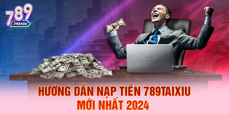 Hướng dẫn nạp tiền tại bet88 chi tiết